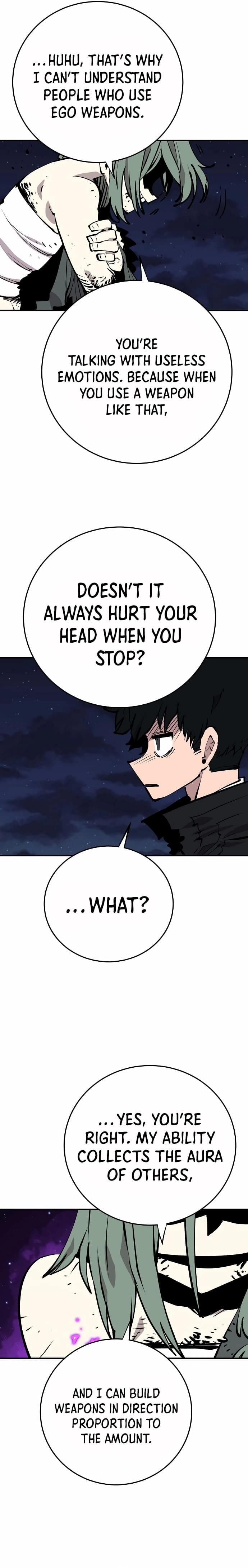 Player Chapter 106 Page 20