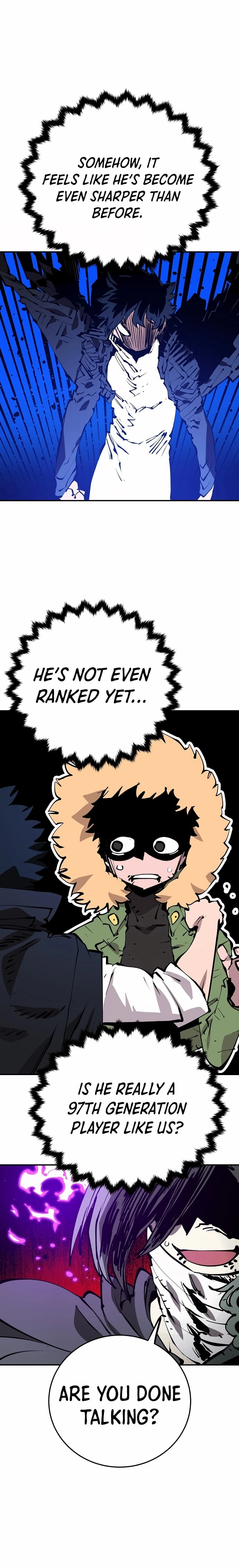 Player Chapter 106 Page 12