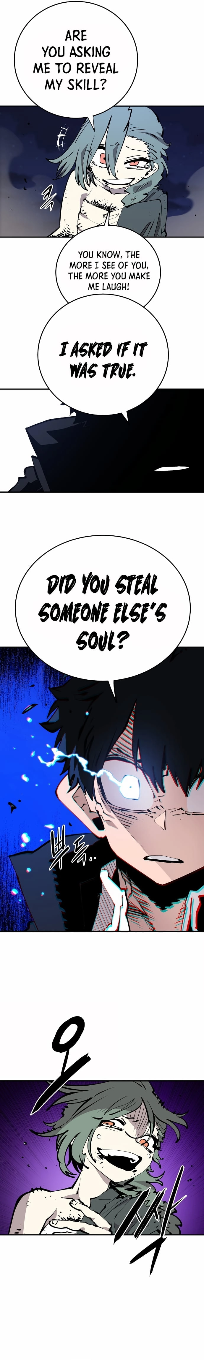 Player Chapter 106 Page 19