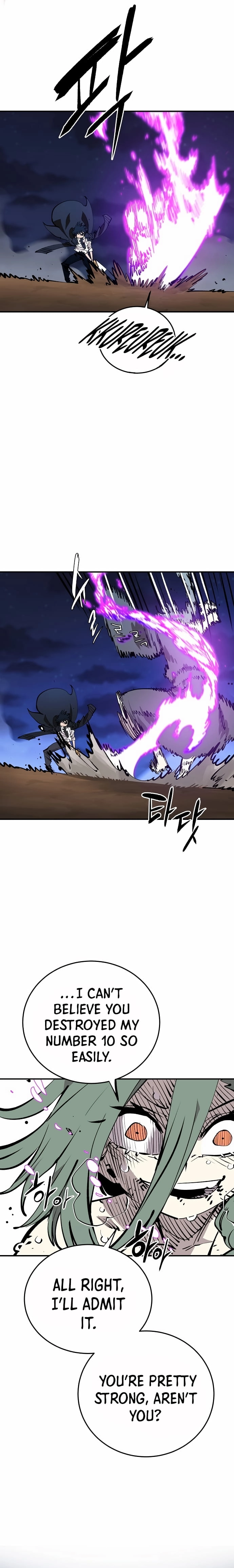Player Chapter 106 Page 15