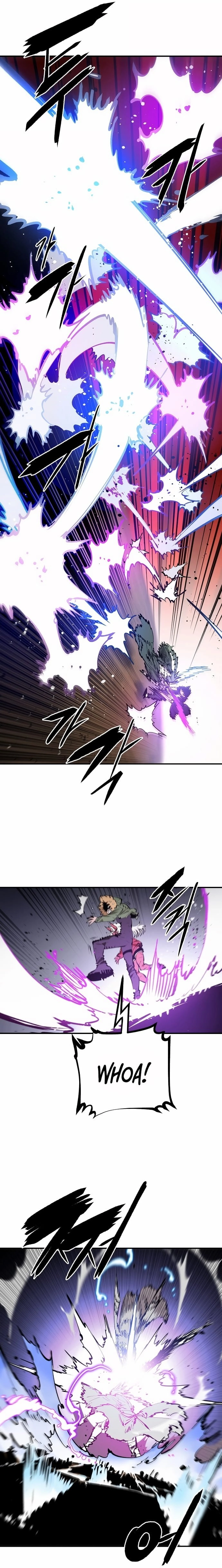 Player Chapter 106 Page 25