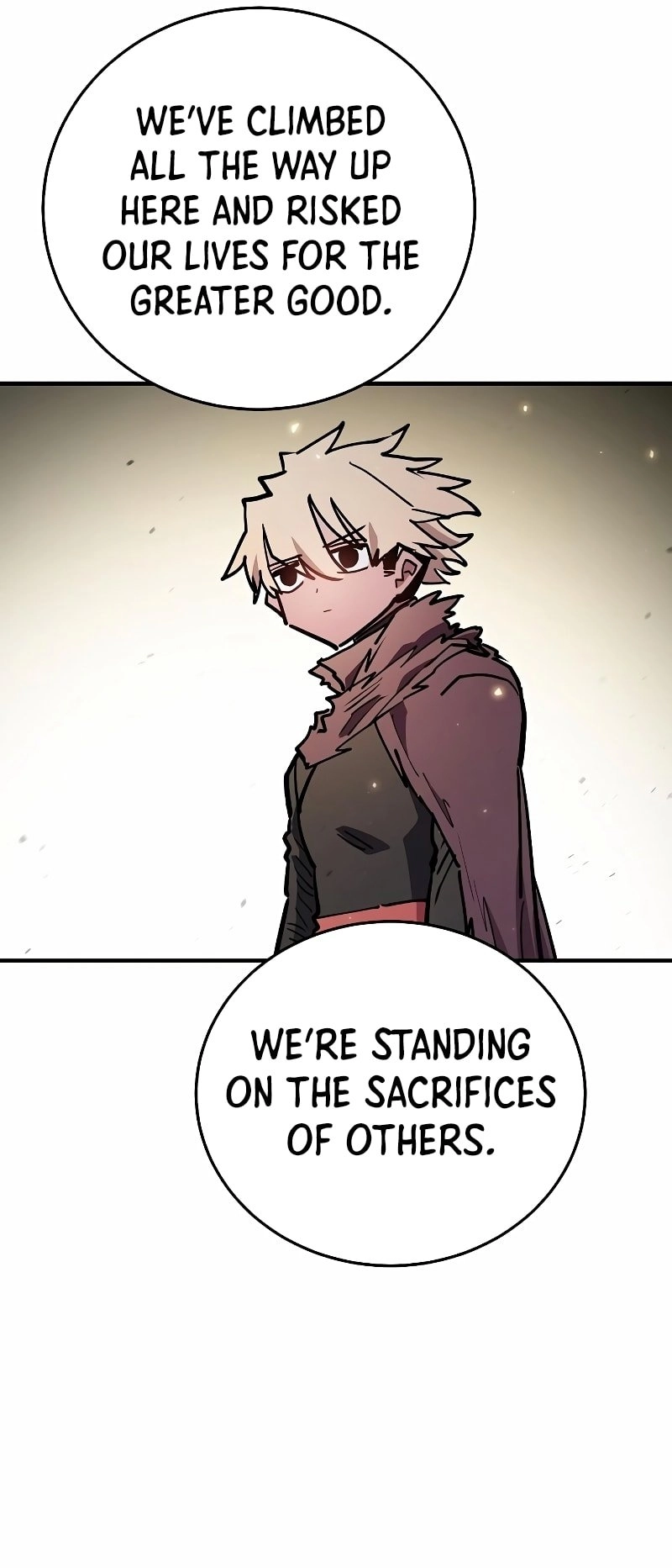 Player Chapter 209 Page 17