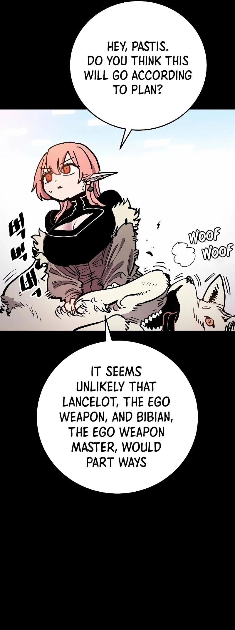 Player Chapter 209 Page 36