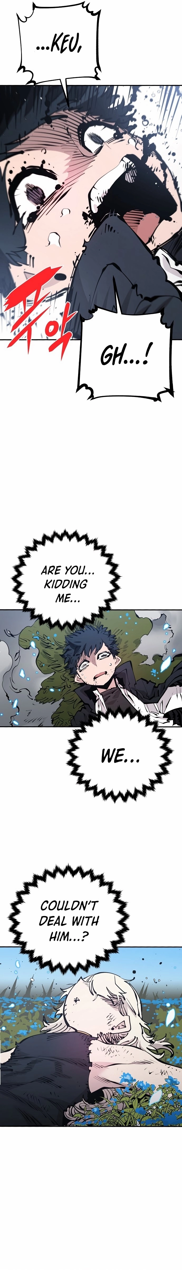Player Chapter 81 Page 18