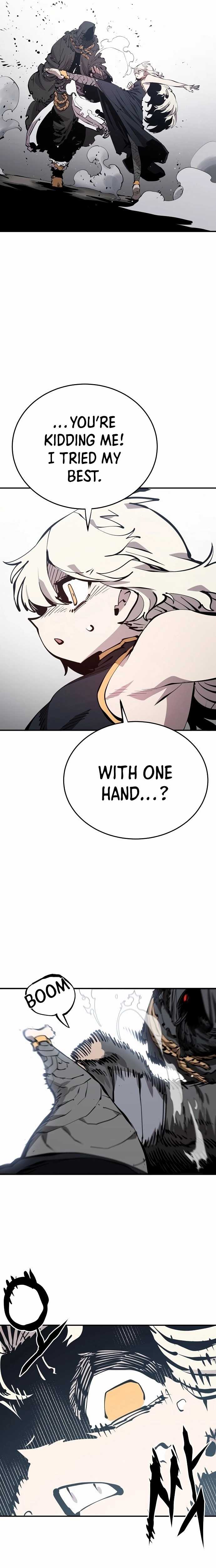 Player Chapter 81 Page 14