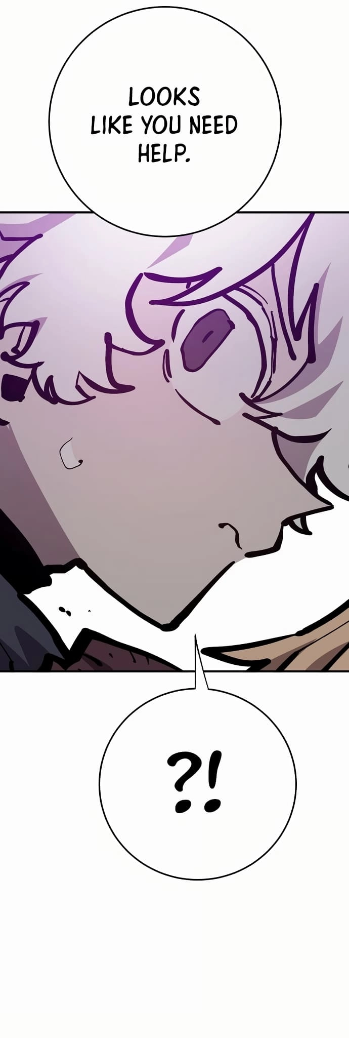 Player Chapter 160 Page 9