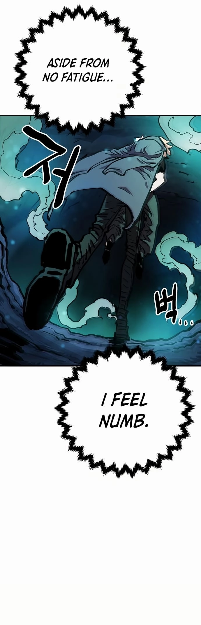 Player Chapter 160 Page 45