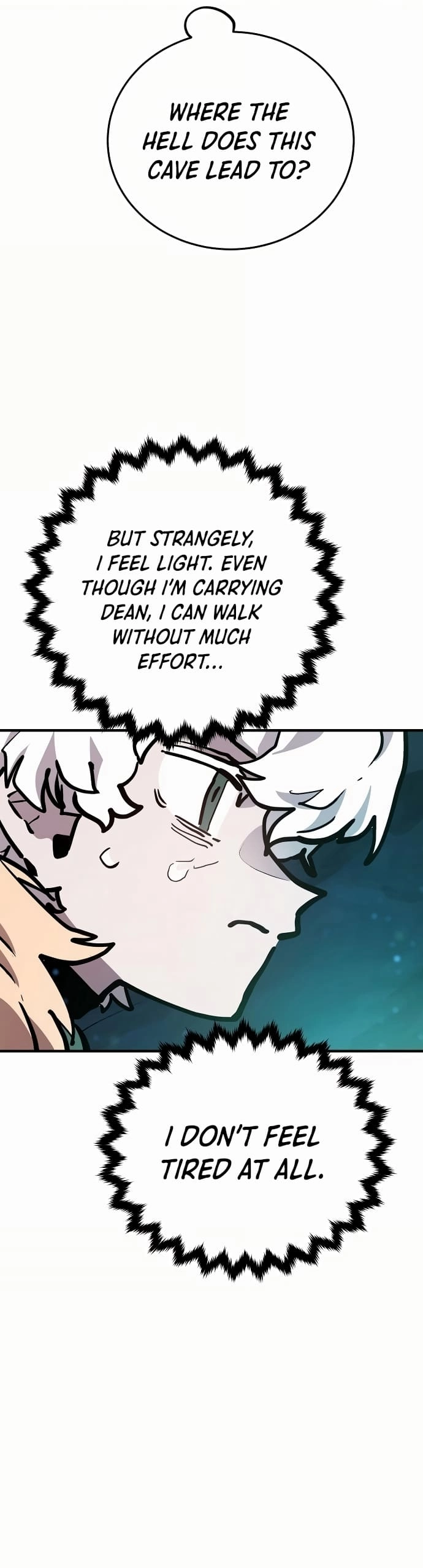 Player Chapter 160 Page 44