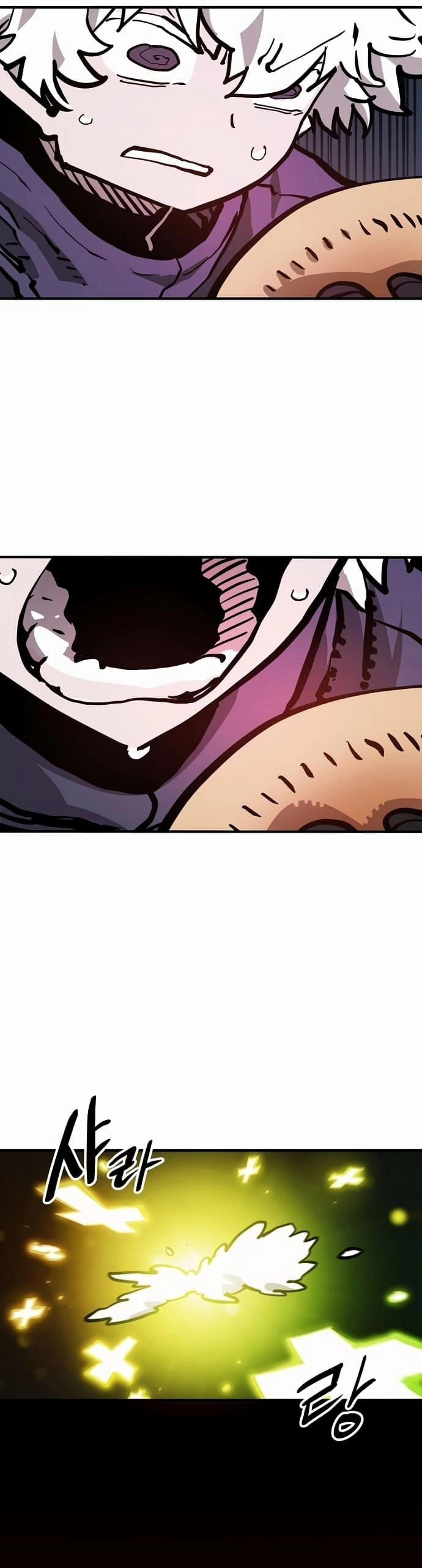 Player Chapter 160 Page 28