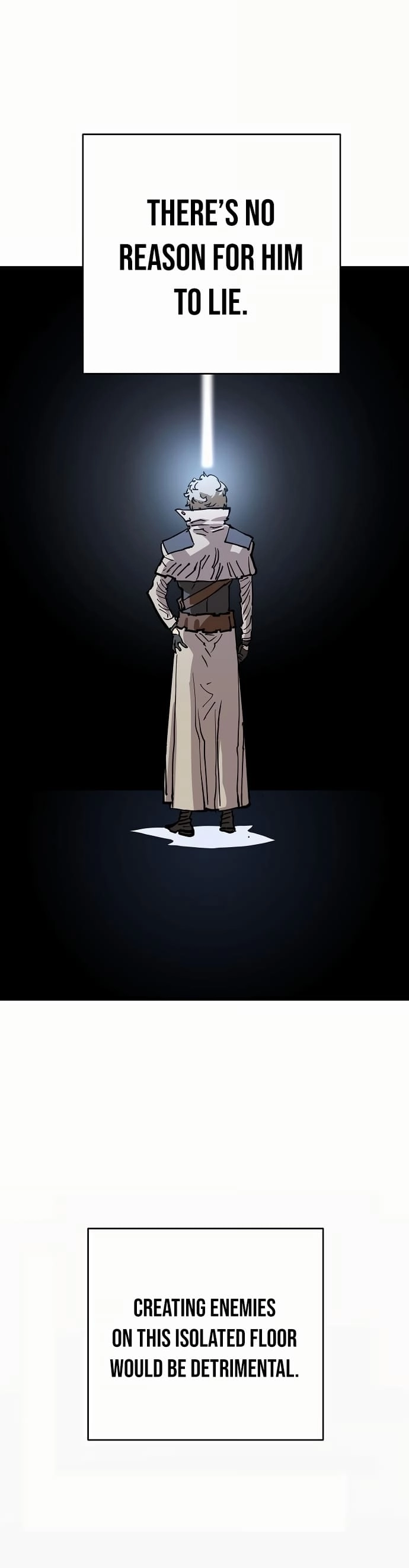 Player Chapter 160 Page 25