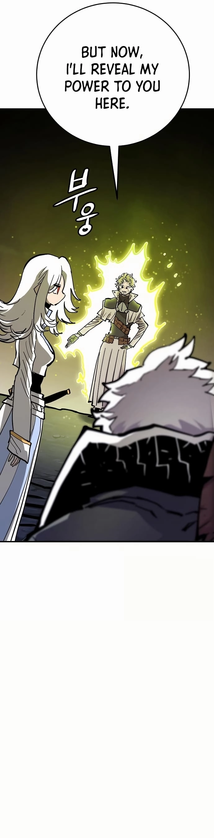 Player Chapter 160 Page 19