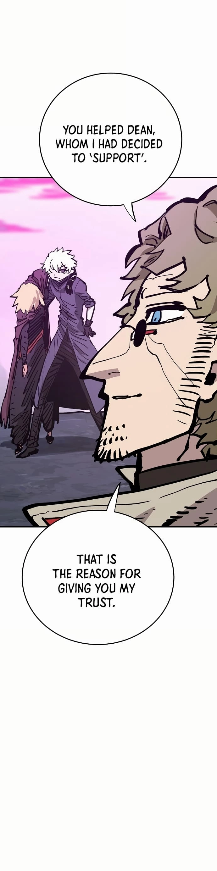 Player Chapter 160 Page 16