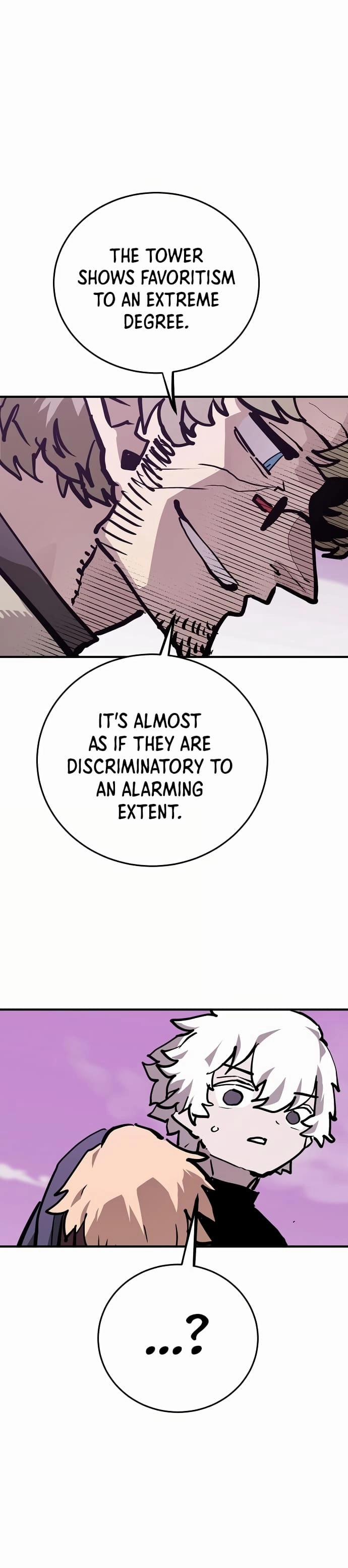 Player Chapter 160 Page 41