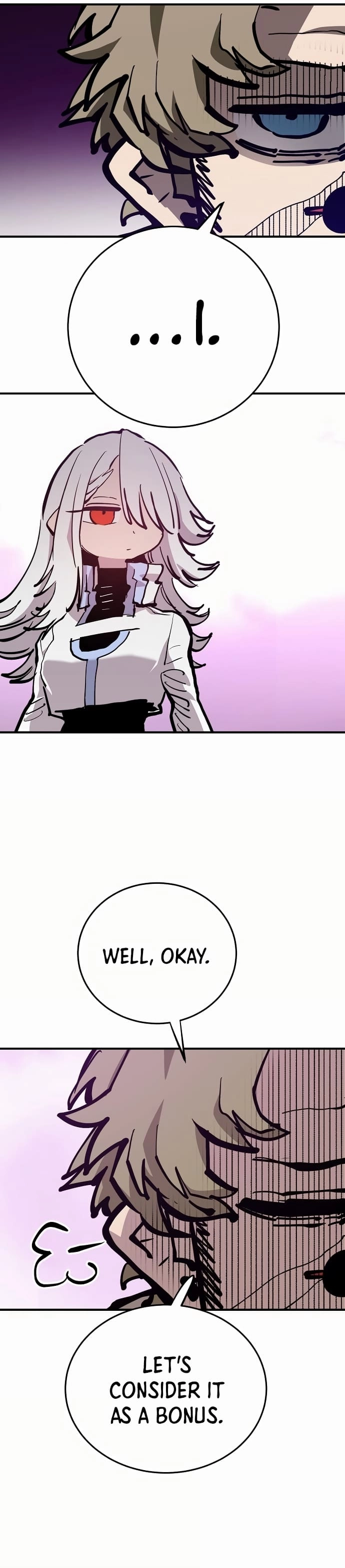 Player Chapter 160 Page 17