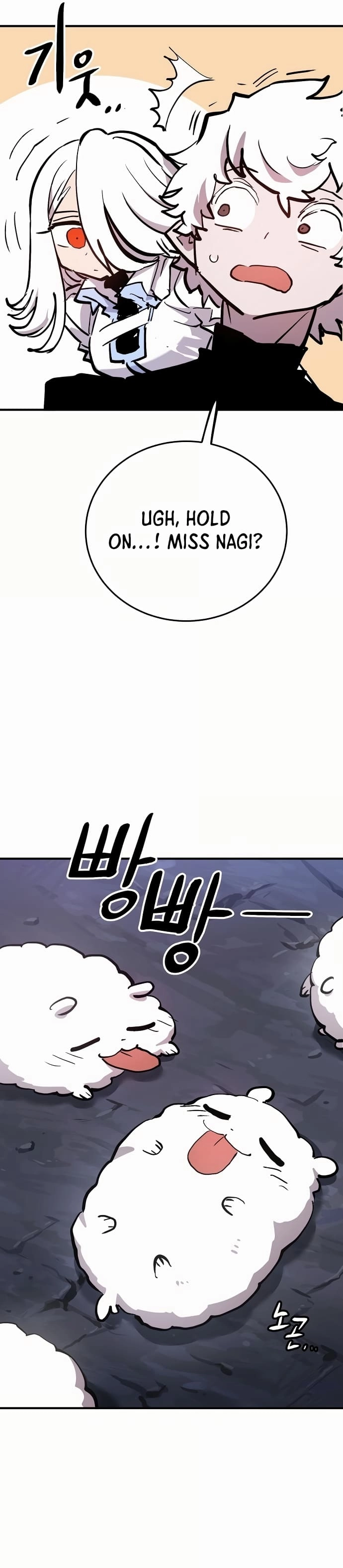 Player Chapter 160 Page 36