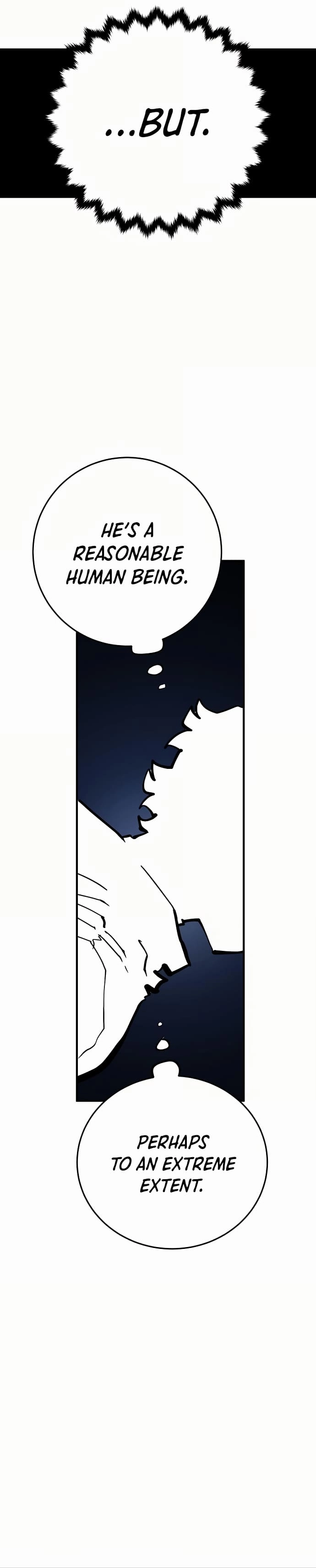 Player Chapter 160 Page 23