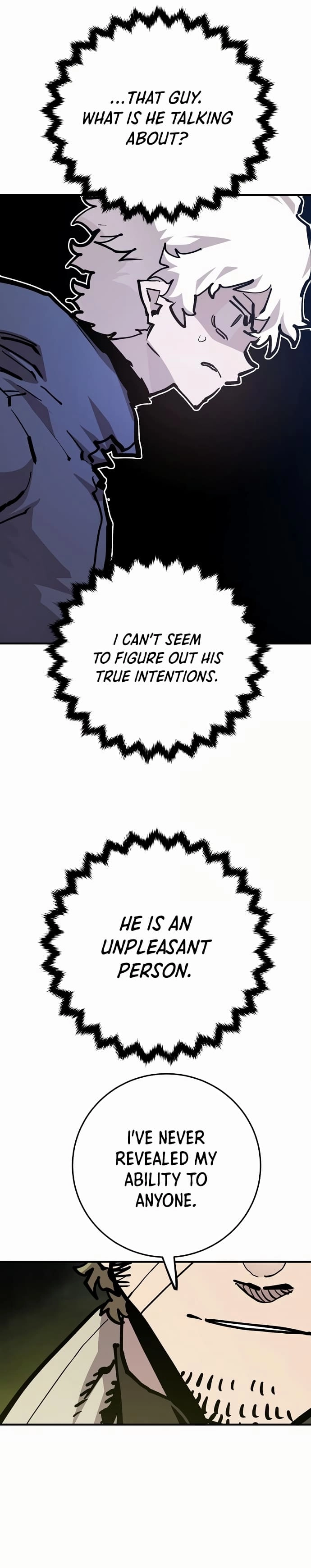 Player Chapter 160 Page 18