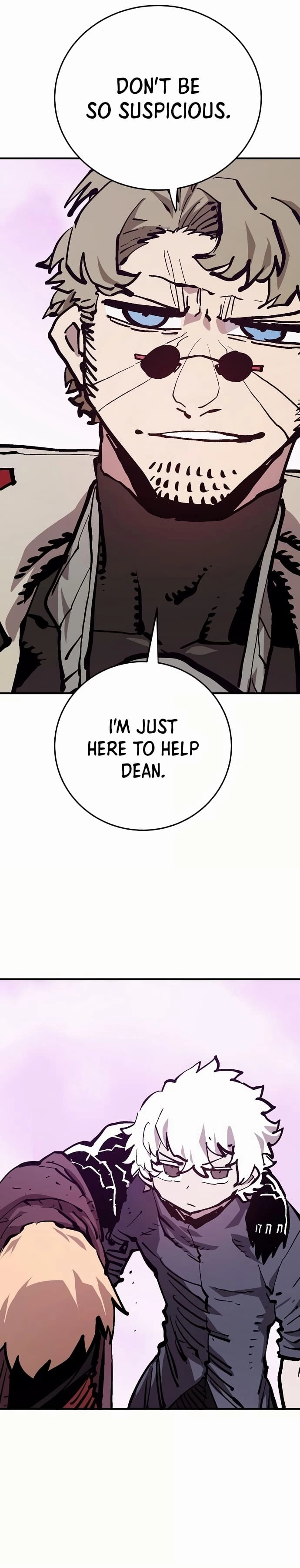 Player Chapter 160 Page 14