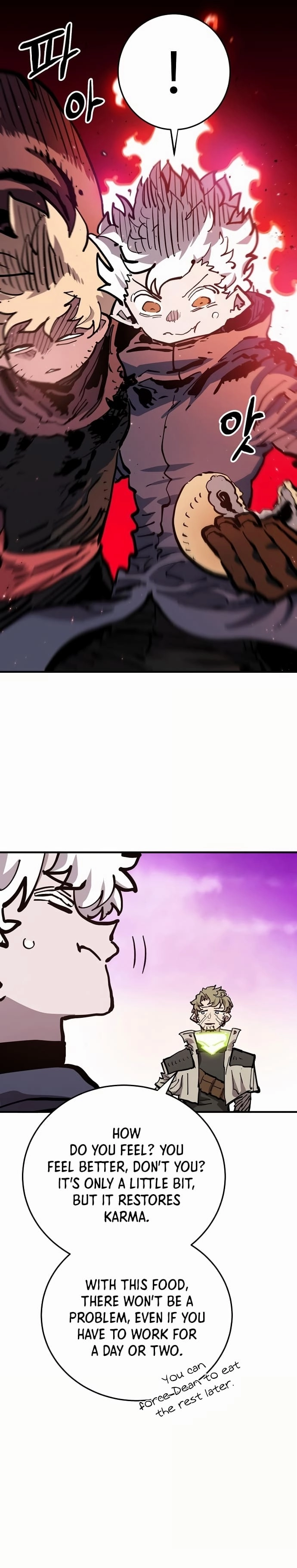 Player Chapter 160 Page 29
