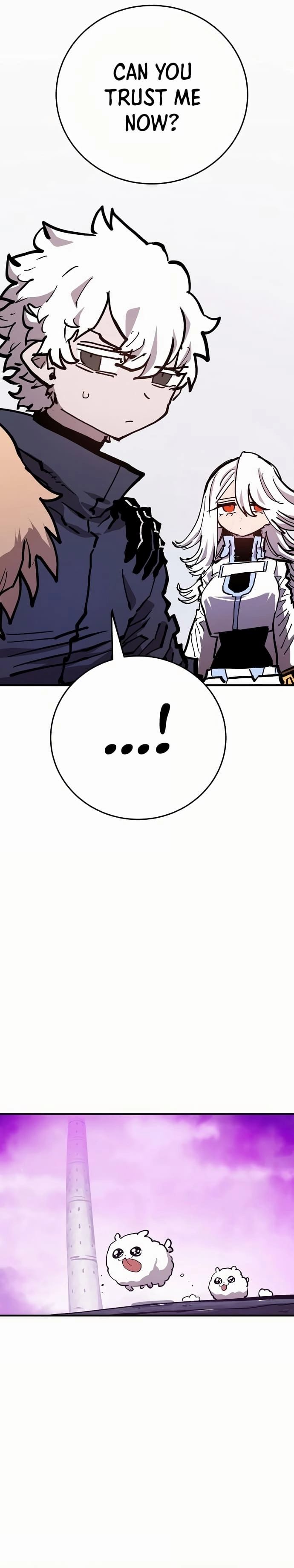 Player Chapter 160 Page 31