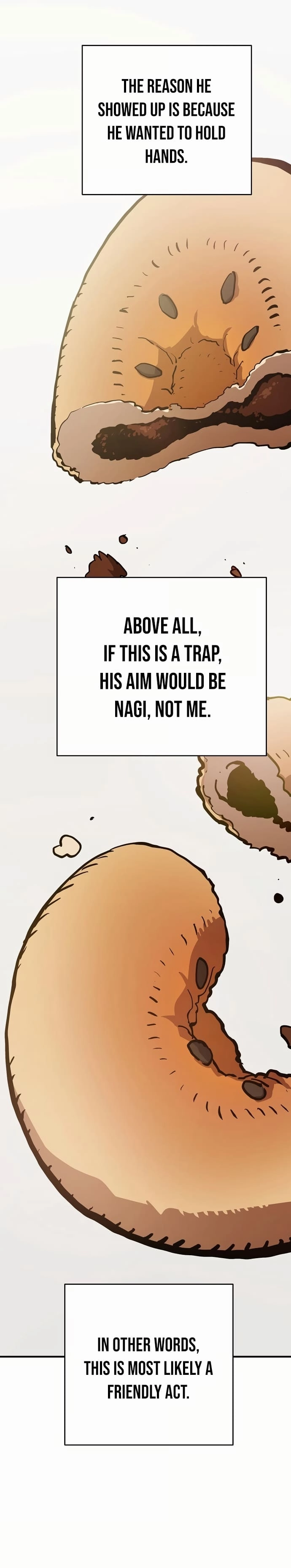 Player Chapter 160 Page 26
