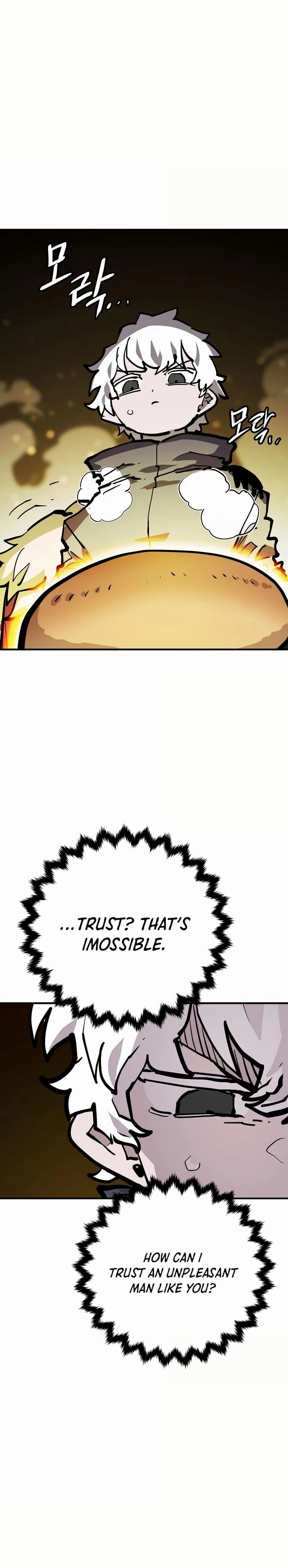 Player Chapter 160 Page 22