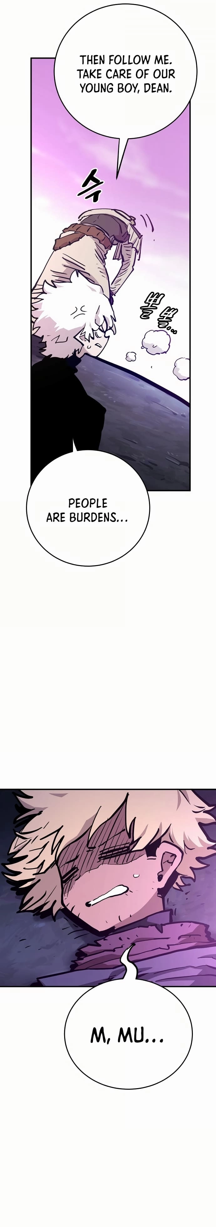 Player Chapter 160 Page 39