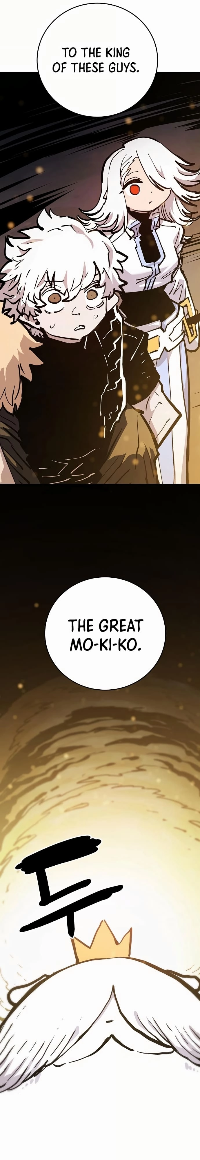 Player Chapter 160 Page 49