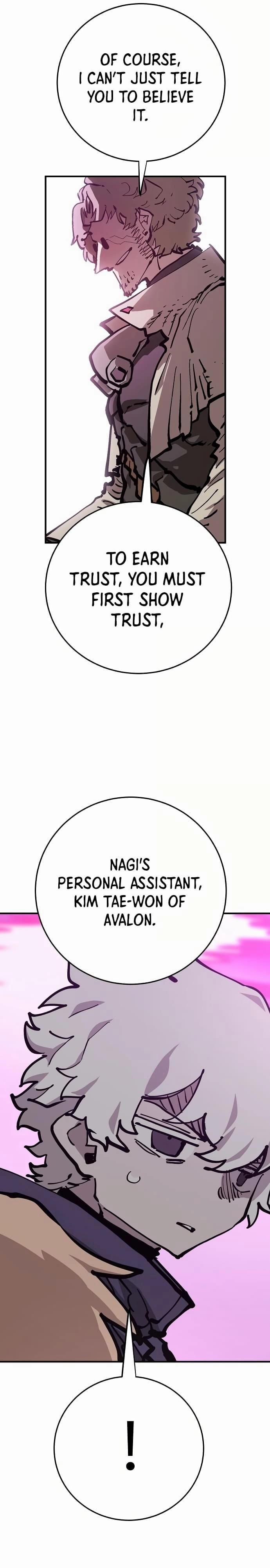 Player Chapter 160 Page 15