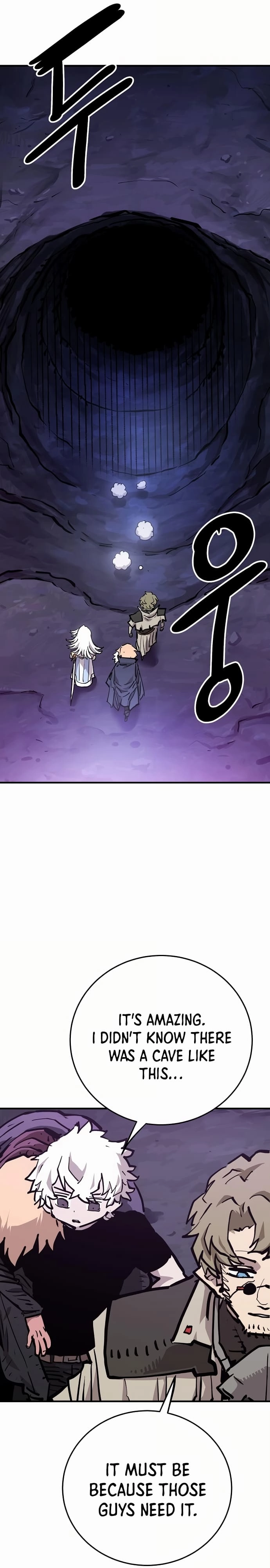 Player Chapter 160 Page 40
