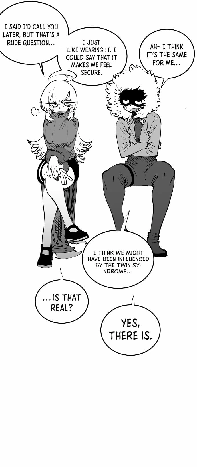 Player Chapter 102 Page 23