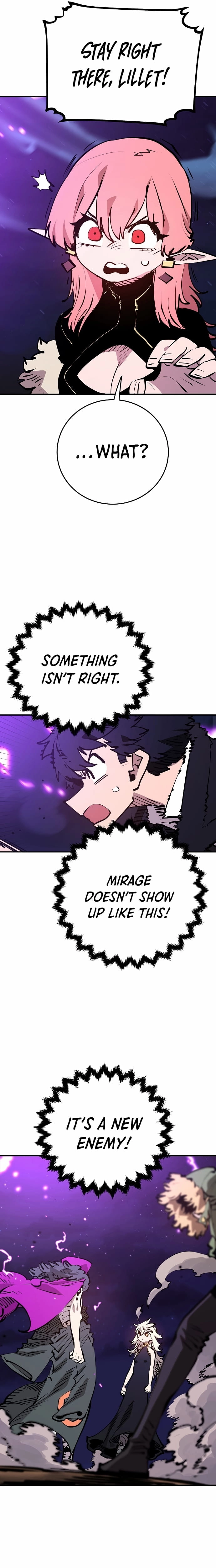 Player Chapter 102 Page 20