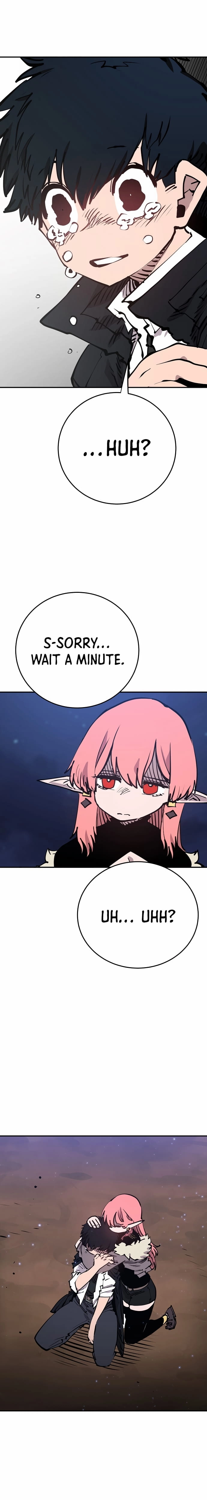 Player Chapter 102 Page 14