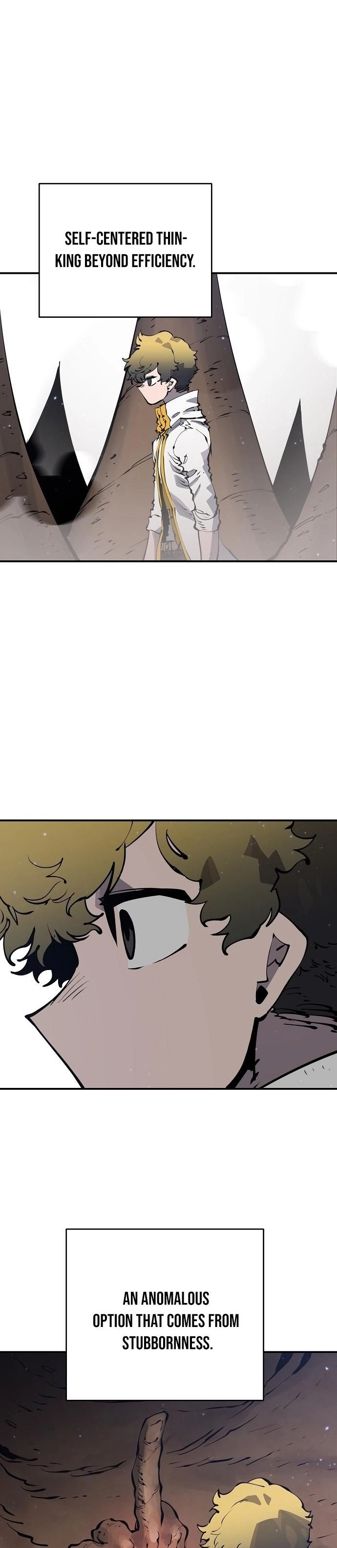 Player Chapter 46 Page 29