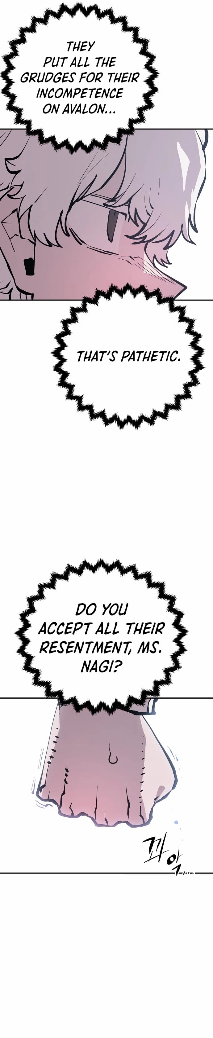 Player Chapter 121 Page 12