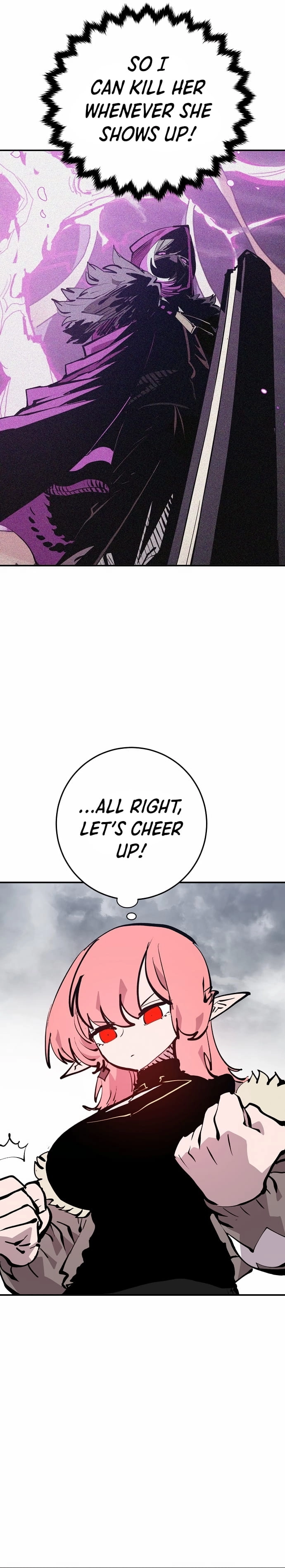 Player Chapter 121 Page 27