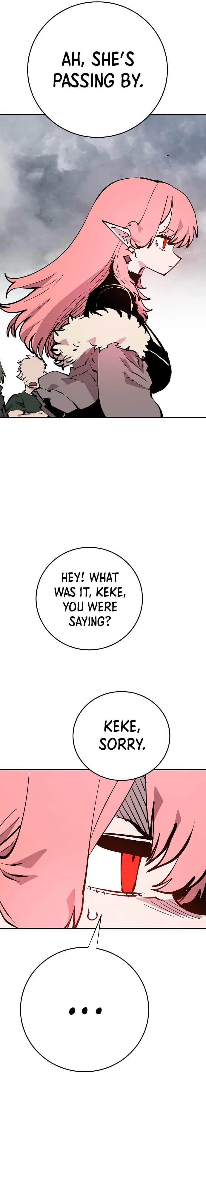 Player Chapter 121 Page 24