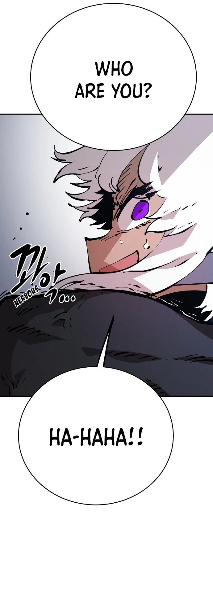 Player Chapter 49 Page 25