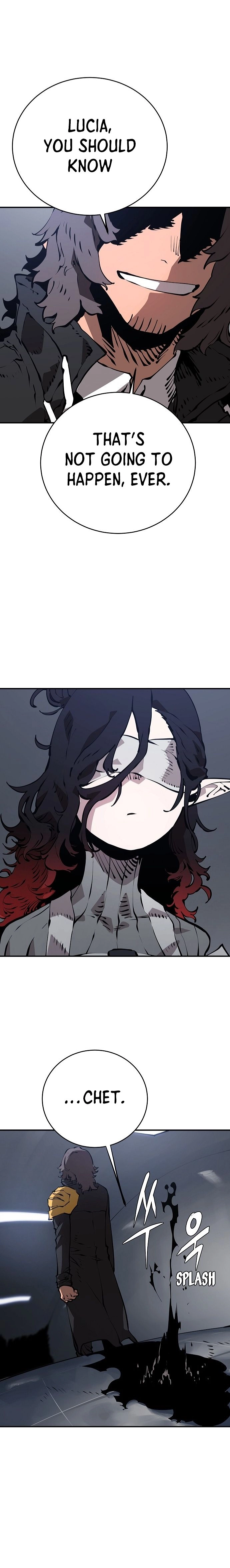 Player Chapter 49 Page 5