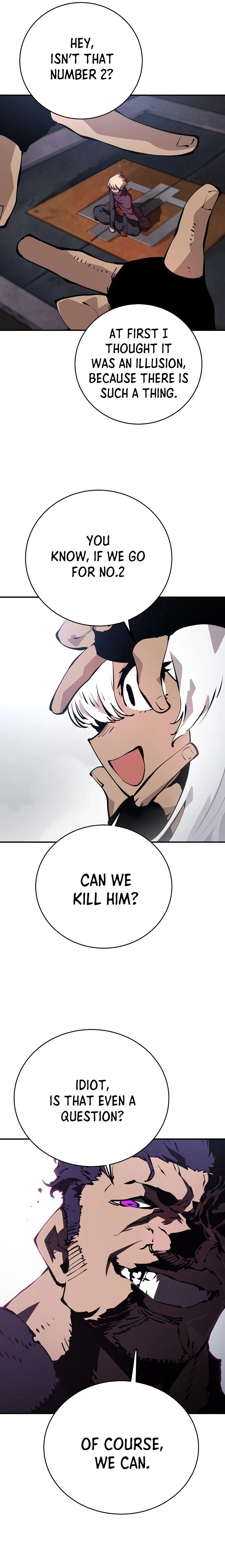 Player Chapter 49 Page 8