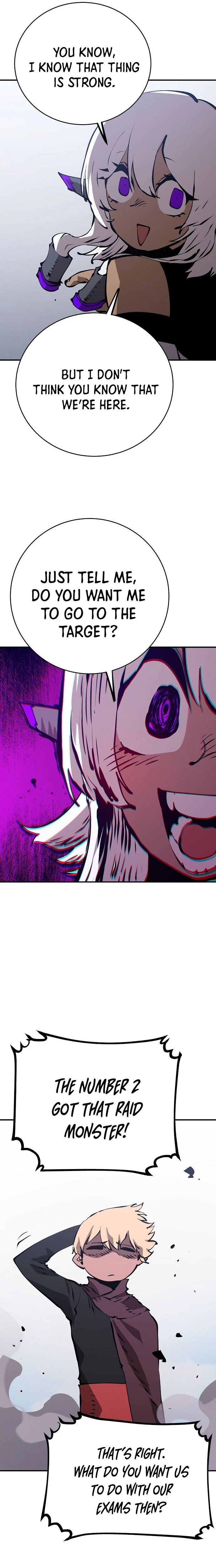 Player Chapter 49 Page 21