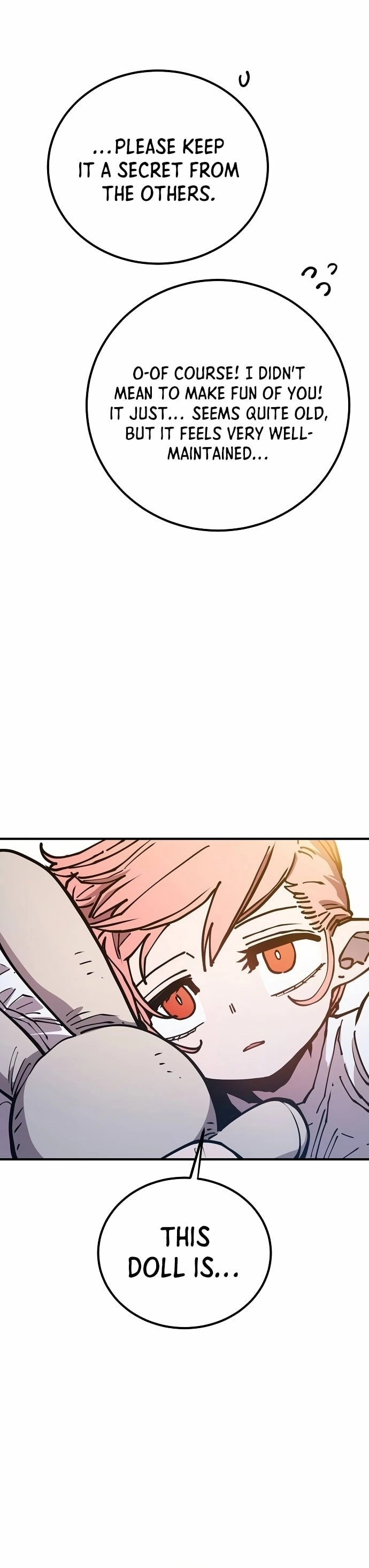 Player Chapter 192 Page 35