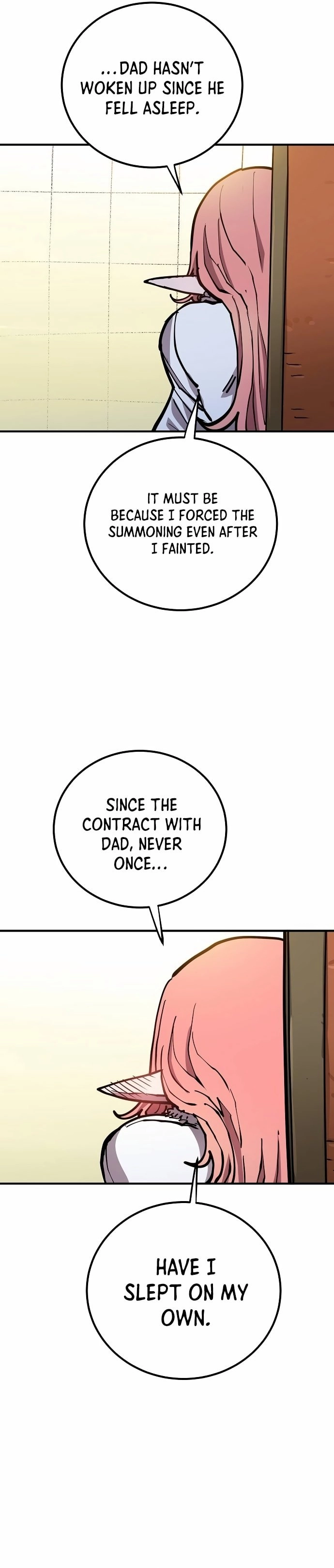 Player Chapter 192 Page 28