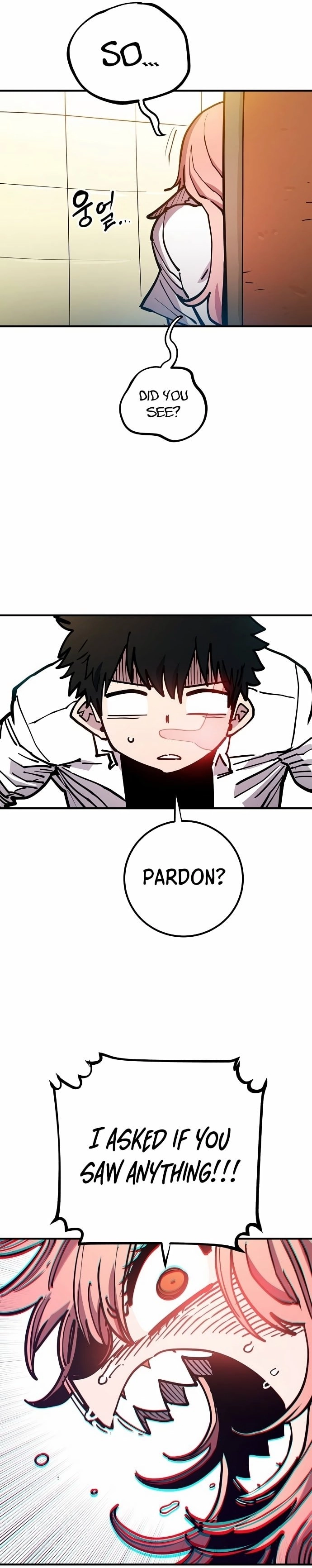 Player Chapter 192 Page 23