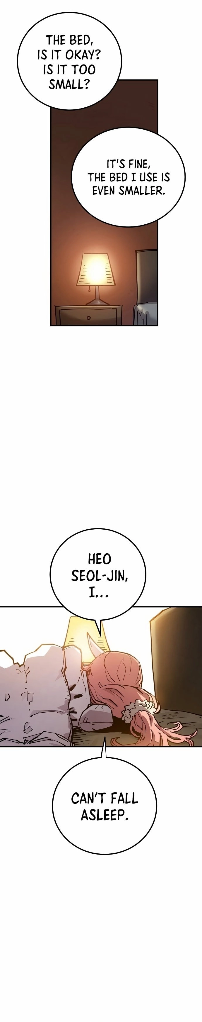 Player Chapter 192 Page 31