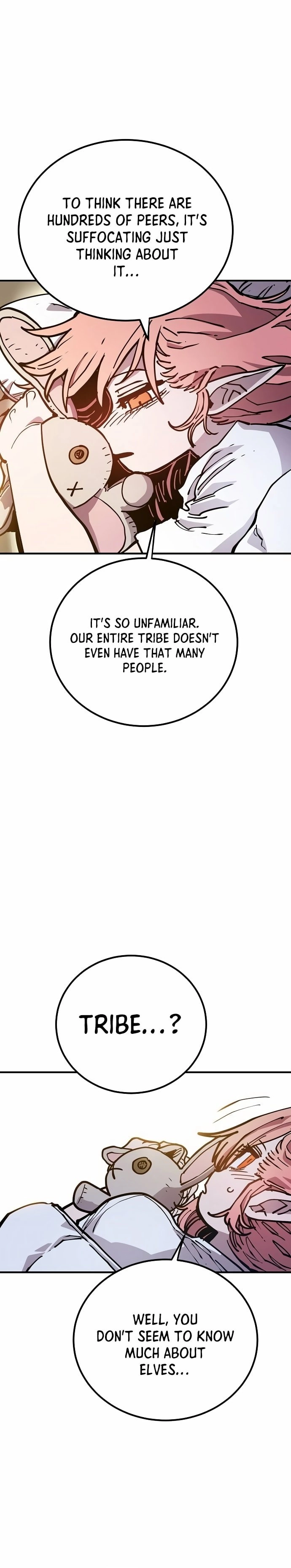 Player Chapter 192 Page 33