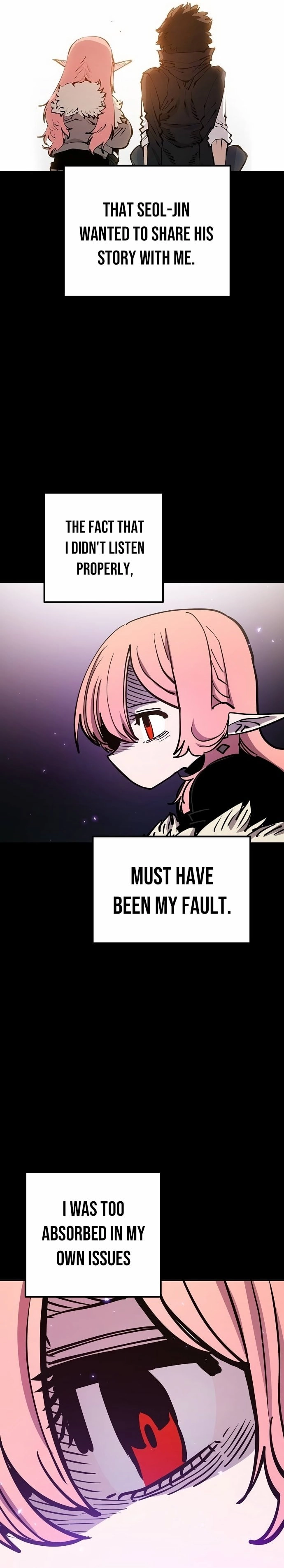 Player Chapter 192 Page 6