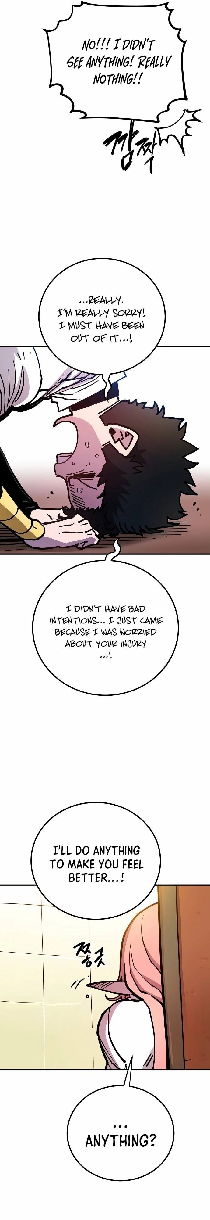 Player Chapter 192 Page 24