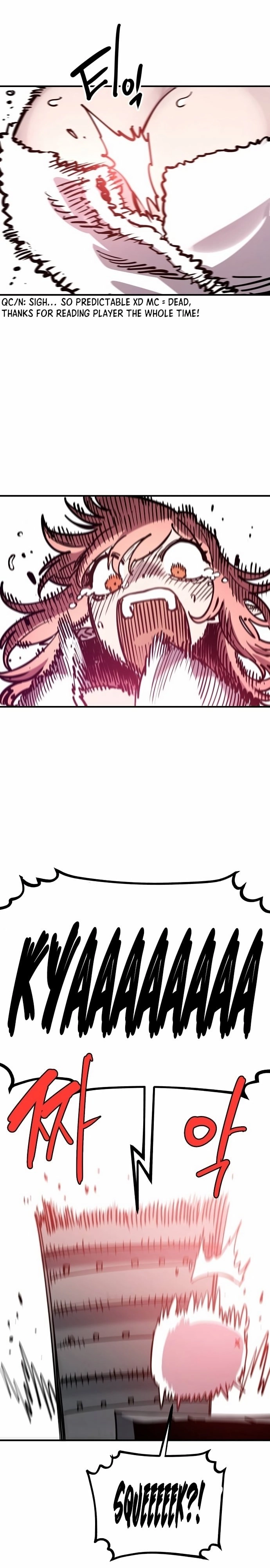Player Chapter 192 Page 21
