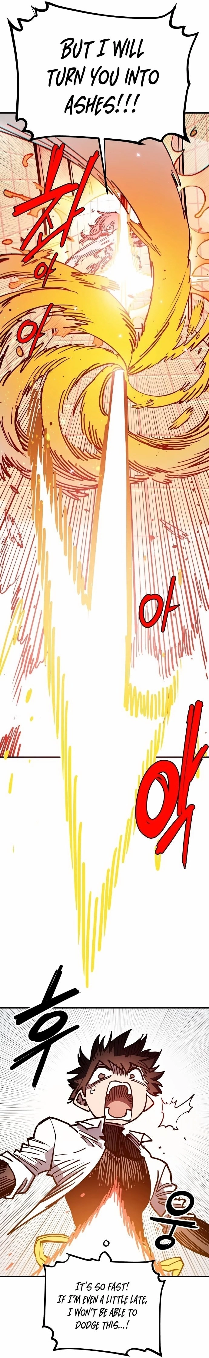 Player Chapter 192 Page 11